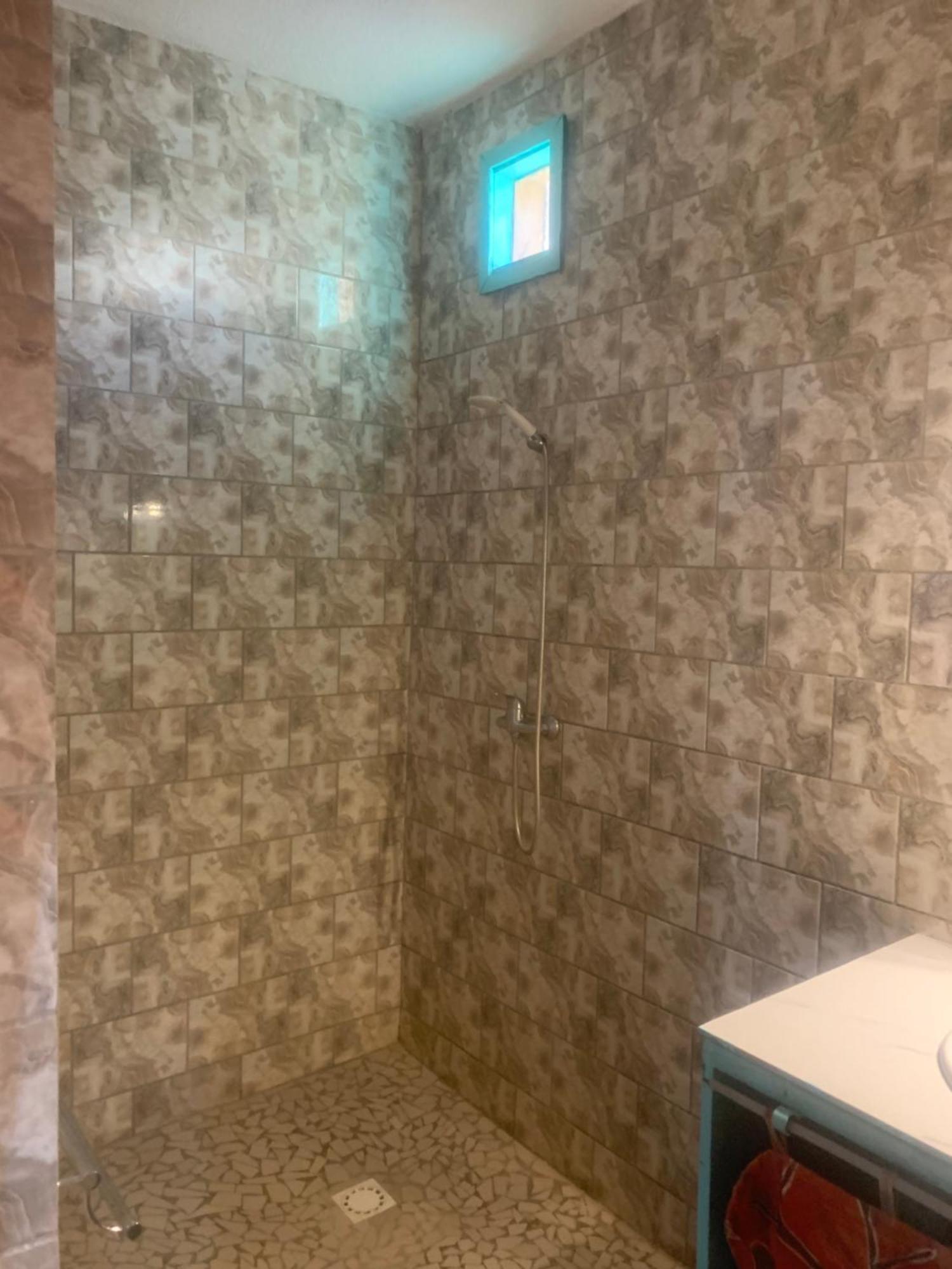 Auberge Keur Ely Ouoran エクステリア 写真