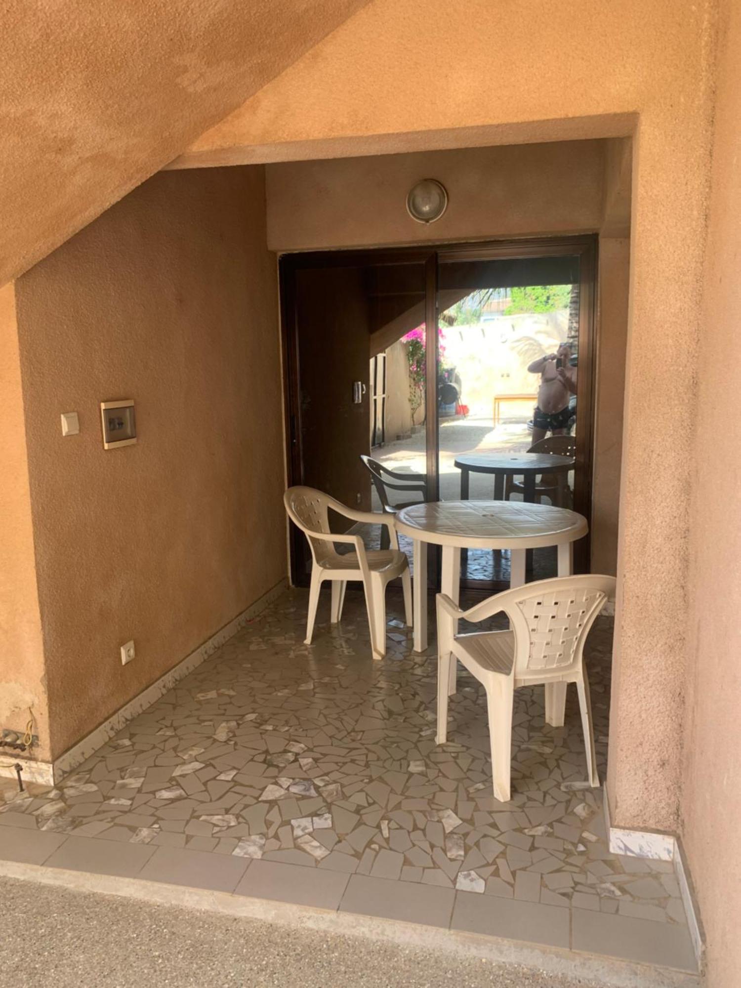 Auberge Keur Ely Ouoran エクステリア 写真