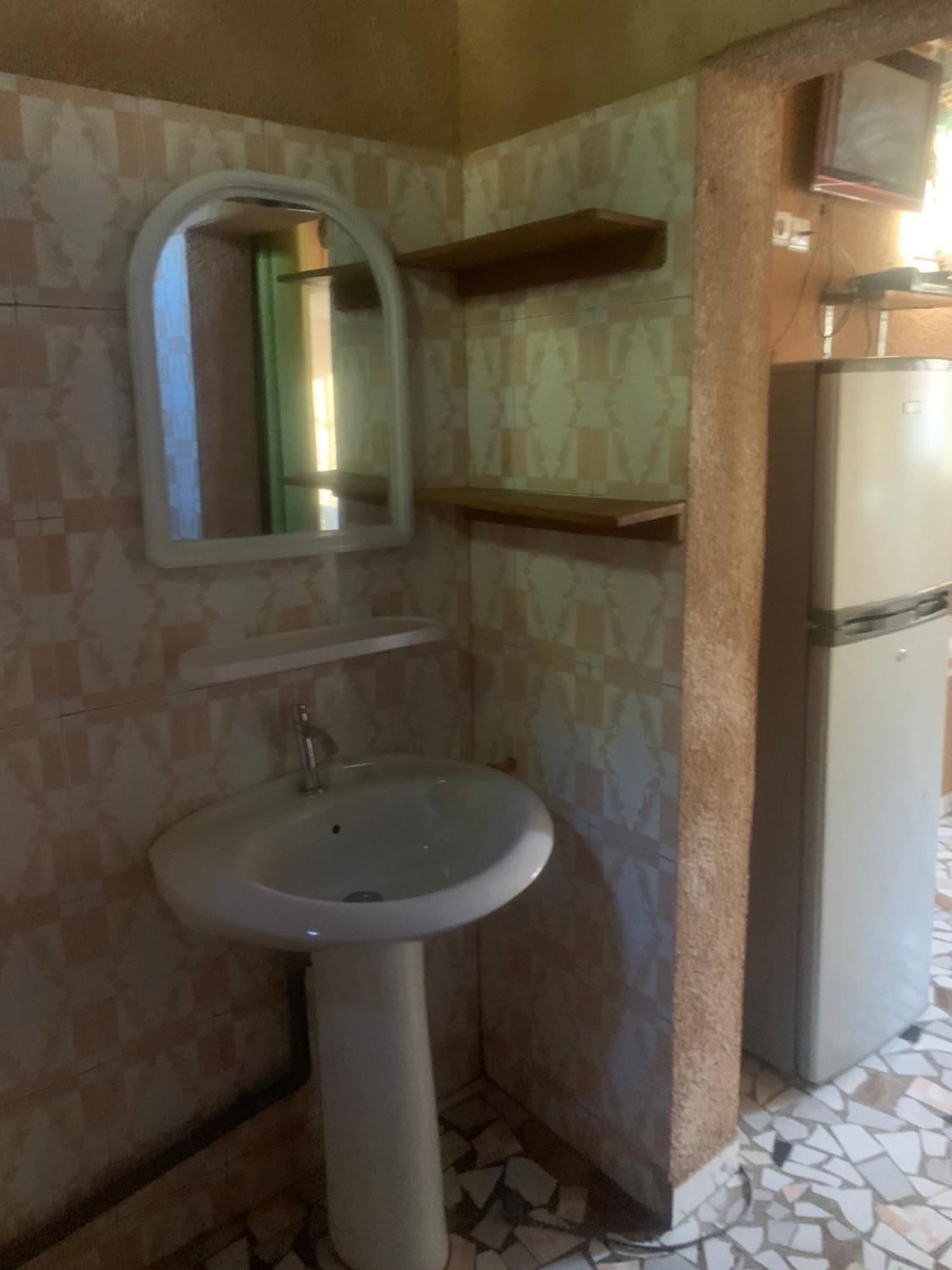 Auberge Keur Ely Ouoran エクステリア 写真